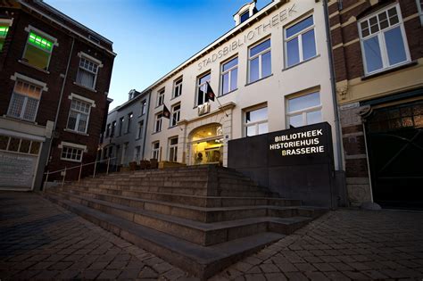 Historiehuis Roermond .